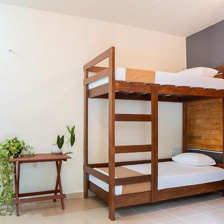 Casa Sabina Bacalar Ξενοδοχείο Εξωτερικό φωτογραφία