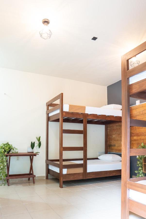 Casa Sabina Bacalar Ξενοδοχείο Εξωτερικό φωτογραφία