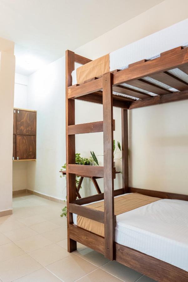 Casa Sabina Bacalar Ξενοδοχείο Εξωτερικό φωτογραφία