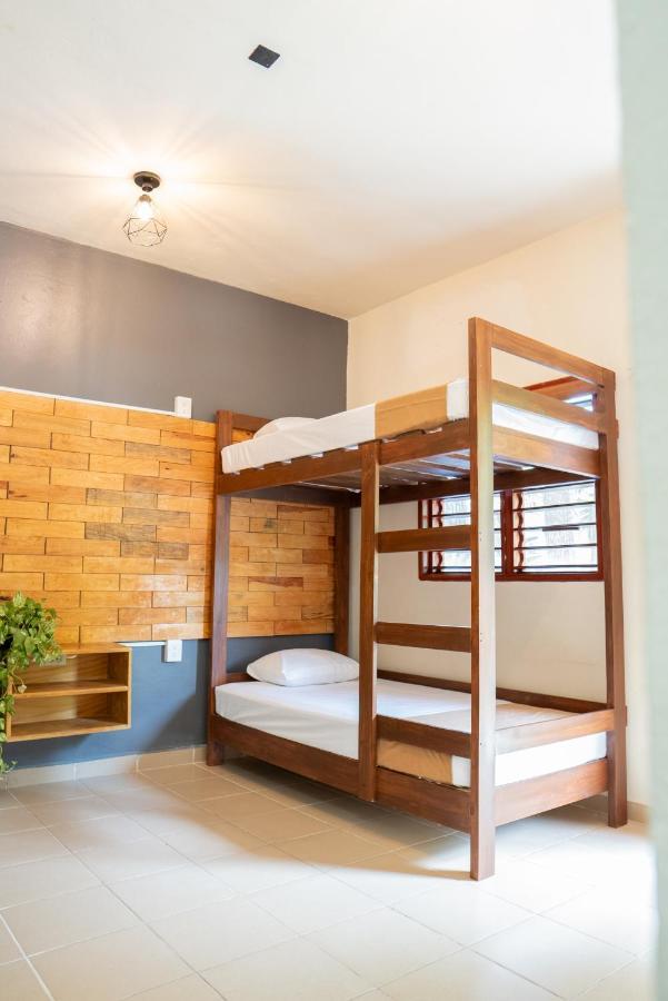 Casa Sabina Bacalar Ξενοδοχείο Εξωτερικό φωτογραφία